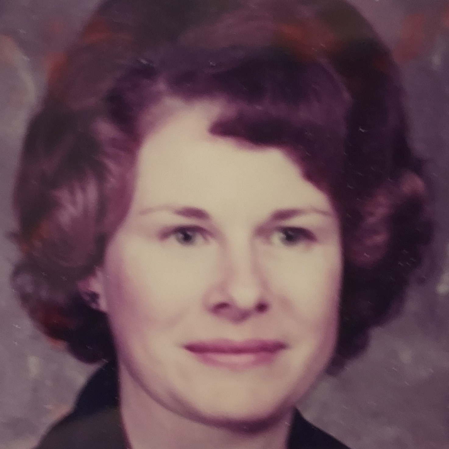 Gloria Mae Minkler Obituary