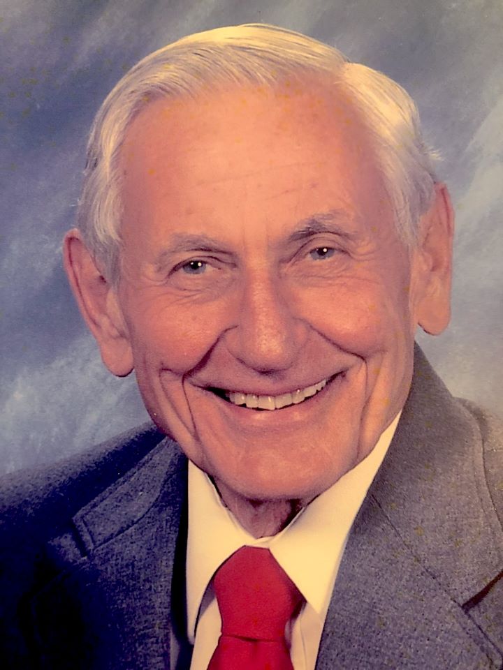 Jack E. Hastings Obituary