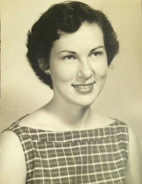 Mary Stack's obituary  in Beaufort, South Carolina