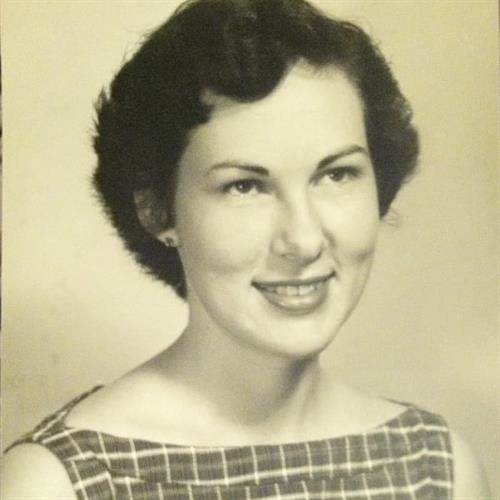 Mary Stack's obituary  in Beaufort, South Carolina