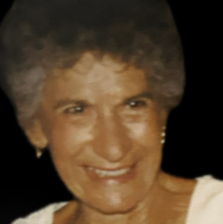 Lula Blake Callis's obituary , Passed away on December 22, 2023 in Nashville, Tennessee