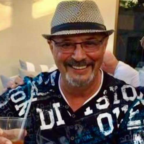 Avis de décès de Monsieur Daniel Raymond "Le vieux , fonfon" Fontaine , Décédé le 18 décembre 2023 à Boucherville, Québec