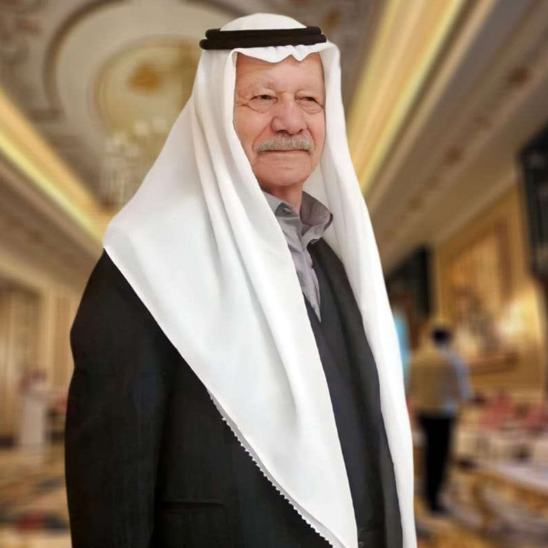 Shamoon Yousif Jarbo Obituary