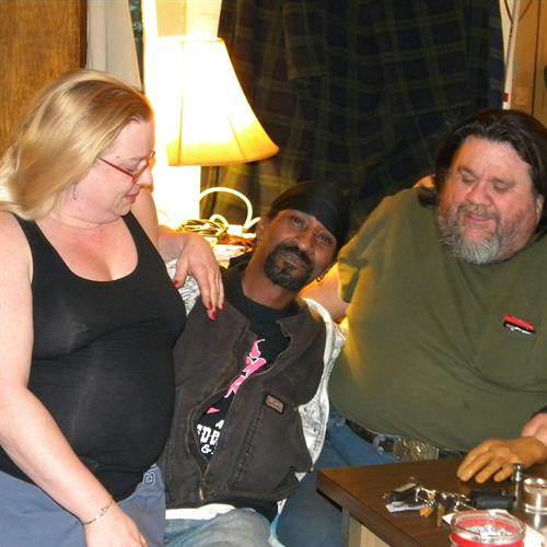 David L Johnson