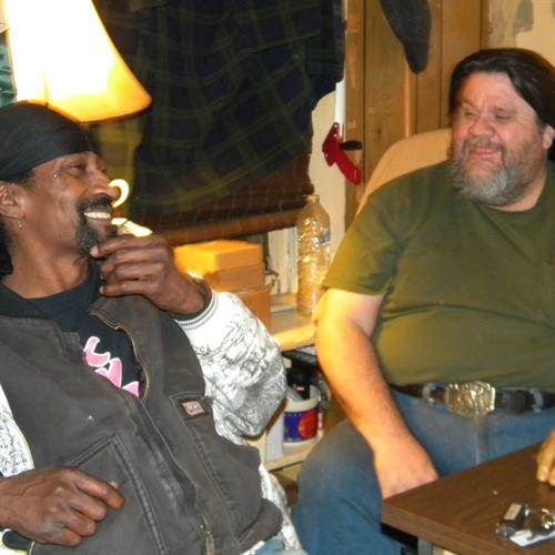 David L Johnson