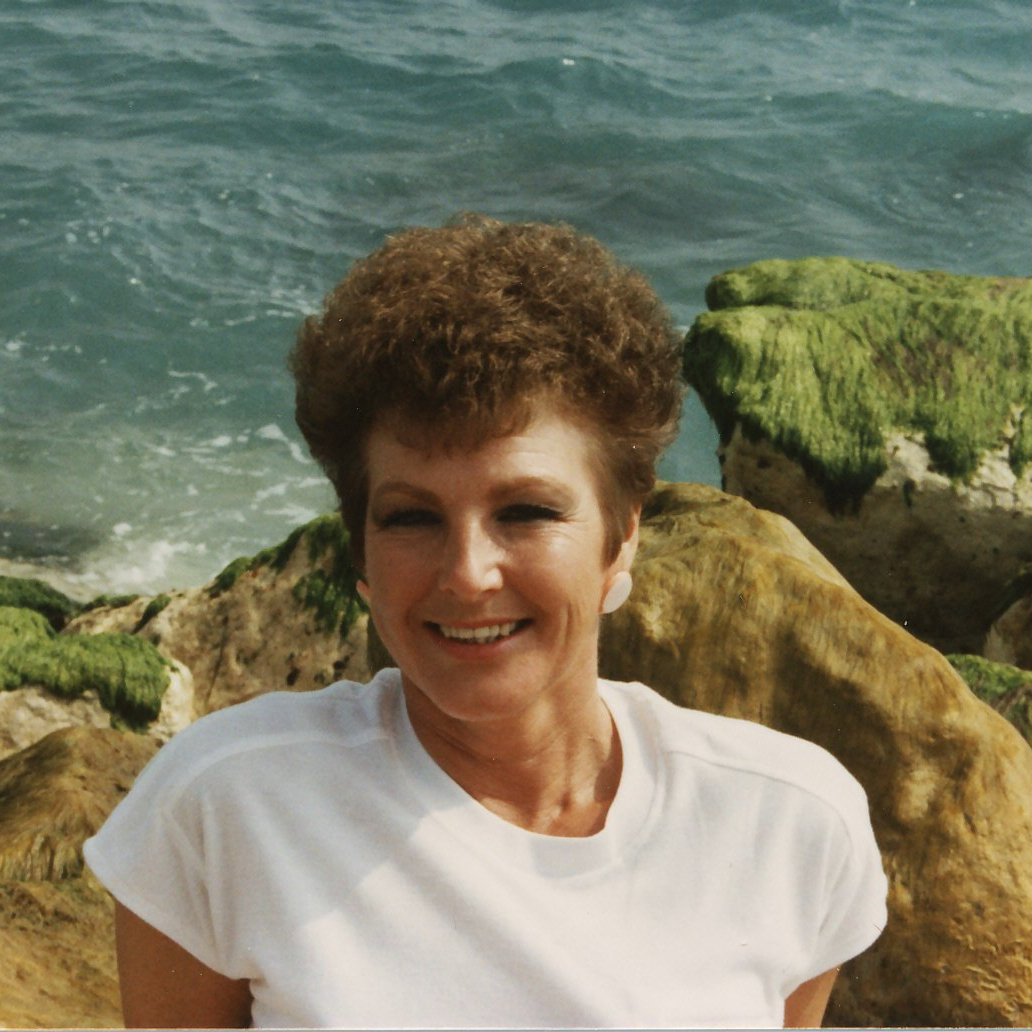 Shirley Joy Staggs Obituary