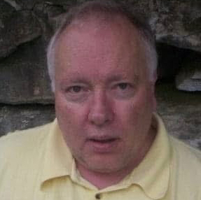 Byron Earnest Pfeiffer Obituary