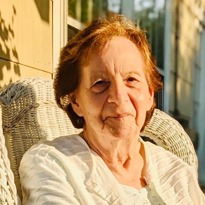 Marie Rose (Compolattaro) Rich Obituary