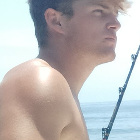 Dillon Charles Powles