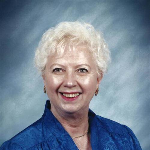 Marilyn Jean Parbs's obituary , Passed away on December 27, 2023 in Menomonee Falls, Wisconsin