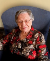 Avis de décès de Rita (Morissette) Goupil , Décédé le 25 décembre 2023 à Québec, Québec