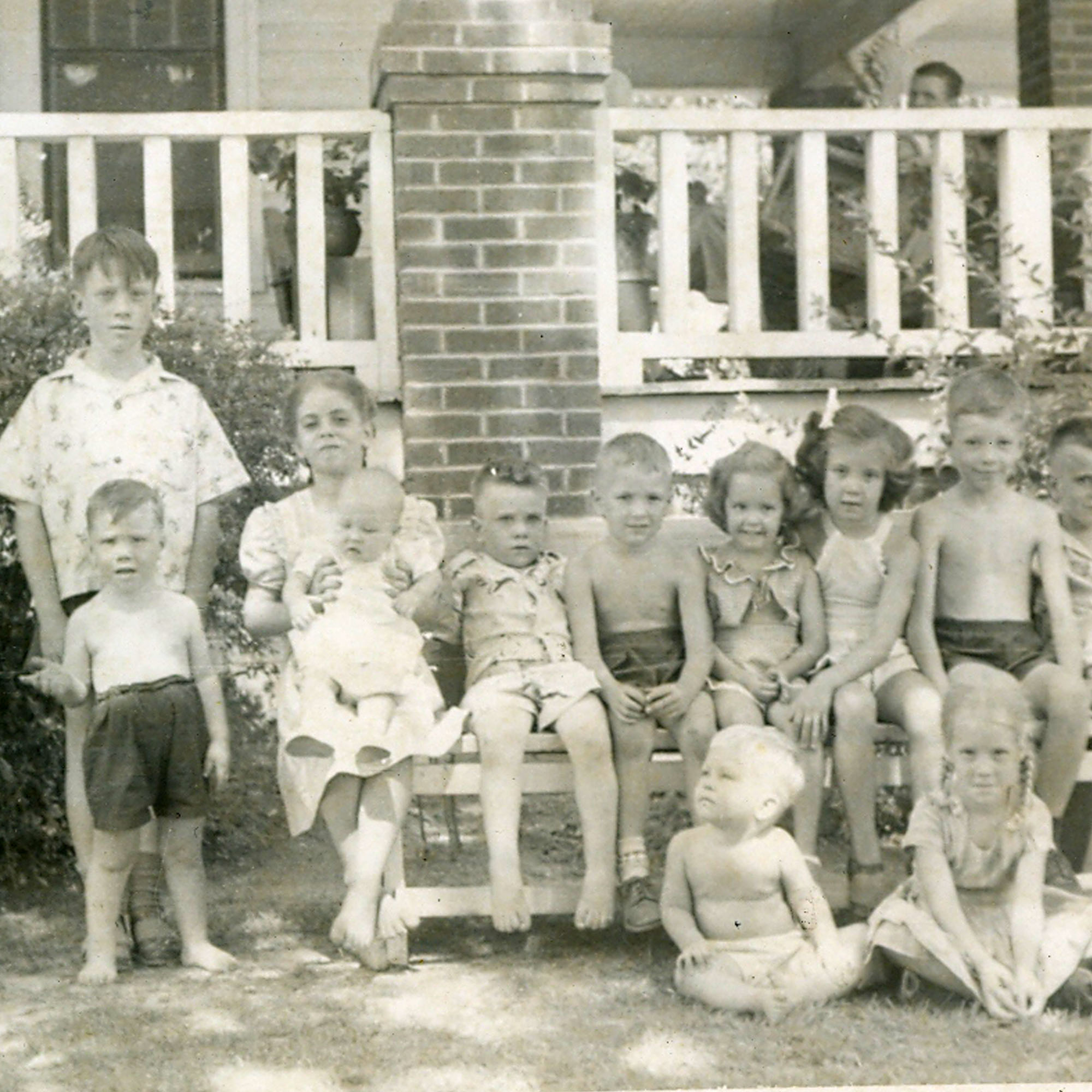 James Robert Lockamy