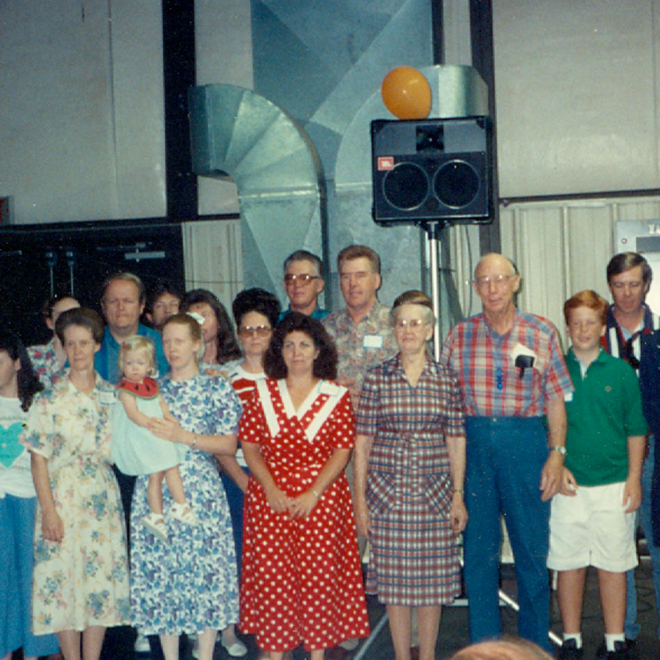 James Robert Lockamy