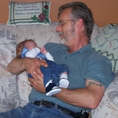 Greg Maloney's obituary , Passed away on December 28, 2023 in Smiths Falls, Ontario