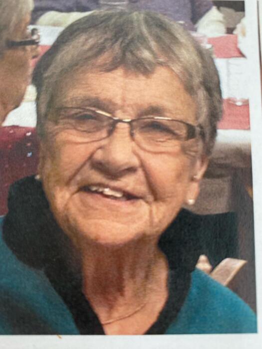 Mary G. Bennett Obituary