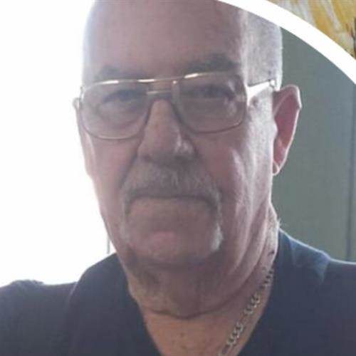 Roger William Wells