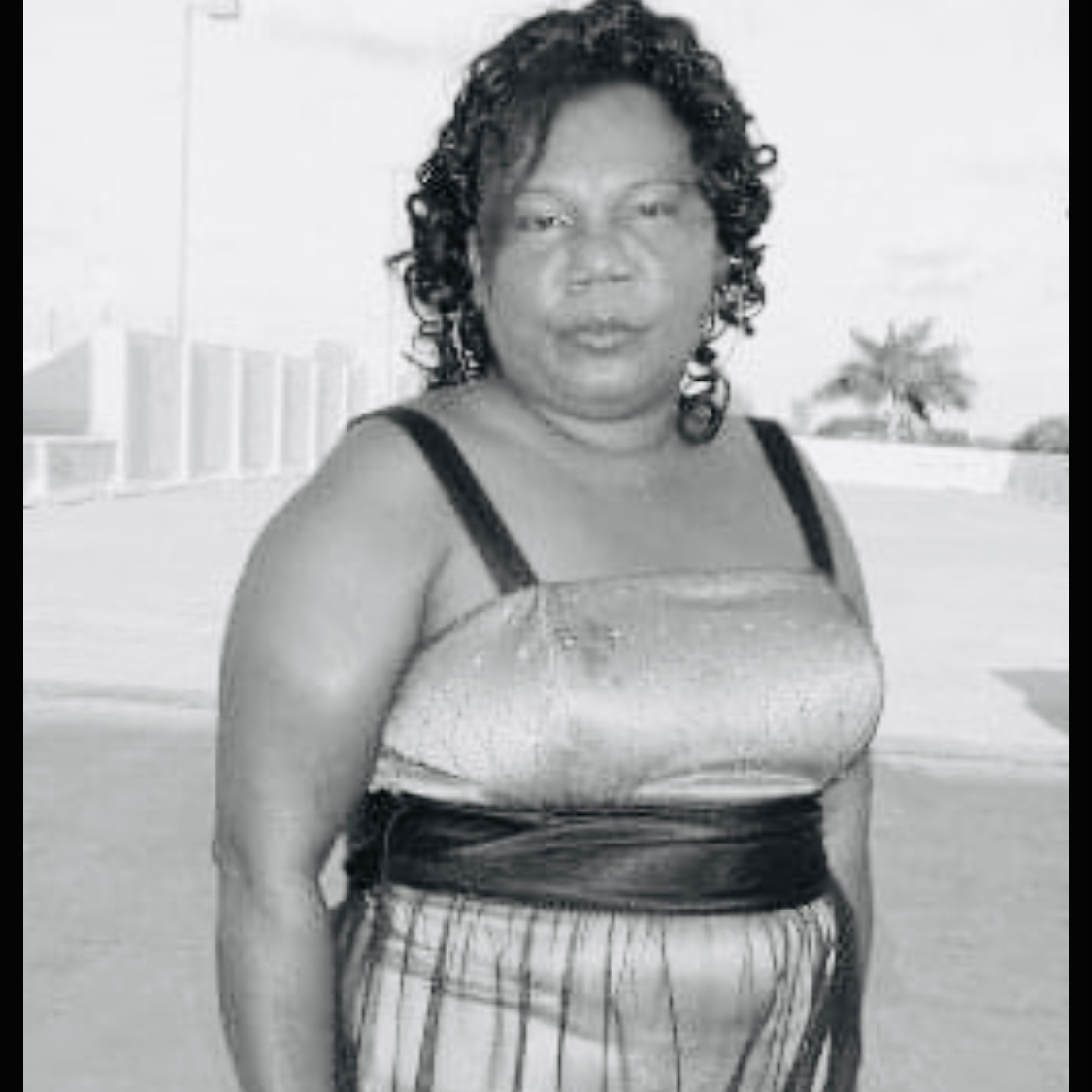 Katiana Preval Obituary