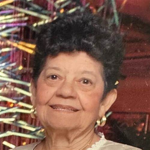 Aida Ull's obituary , Passed away on December 26, 2023 in Mansfield, Texas