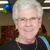 Marjorie Ellen Hanson's obituary , Passed away on January 1, 2024 in Au Gres, Michigan