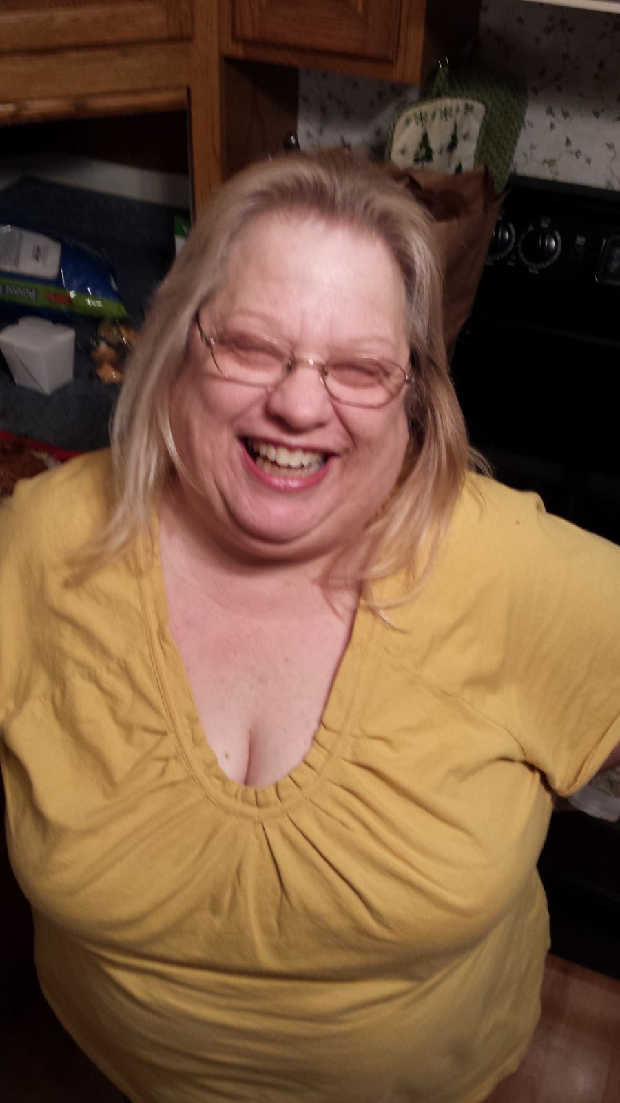 Kimberly Ann Lanphear Obituary