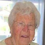 Muriel Reynolds Obituary
