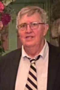 Timothy J. Cronin Obituary