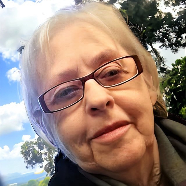 Avis de décès de Madeleine Rouillier