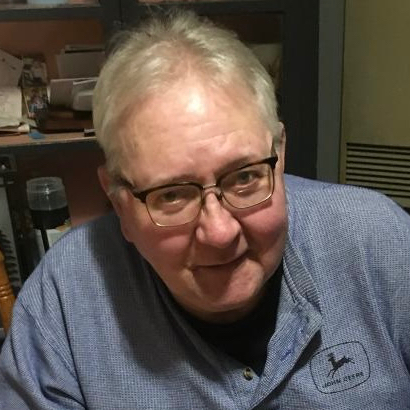 William F. "Bib" Sylvia's obituary , Passed away on December 30, 2023 in Shapleigh, Maine