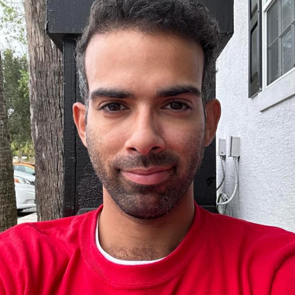 Jose Ruben Vazquez Obituary