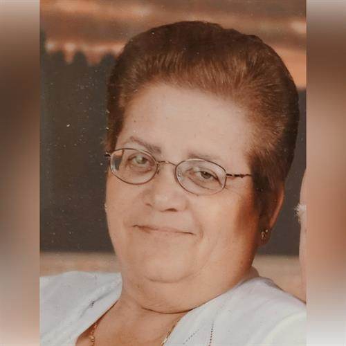 Catherine Ann Porter's obituary , Passed away on January 2, 2024 in Gloucester, Massachusetts