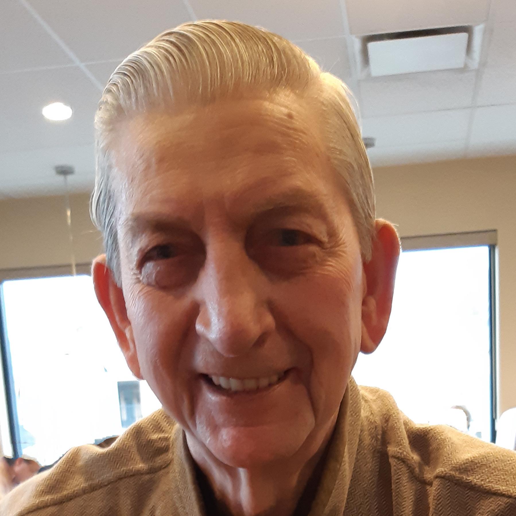 Dennis Lawrence Oliver's obituary , Passed away on December 30, 2023 in Vernon, British Columbia