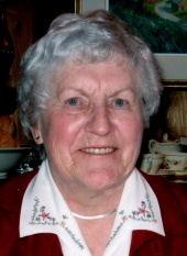 Madeleine Fortin Obituary