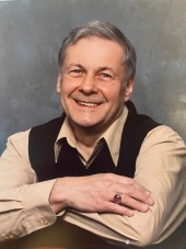 Michel Cadorette Obituary