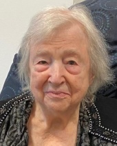 Avis de décès de Marguerite-Marie Leblanc , Décédé le 27 décembre 2023 à Québec, Québec