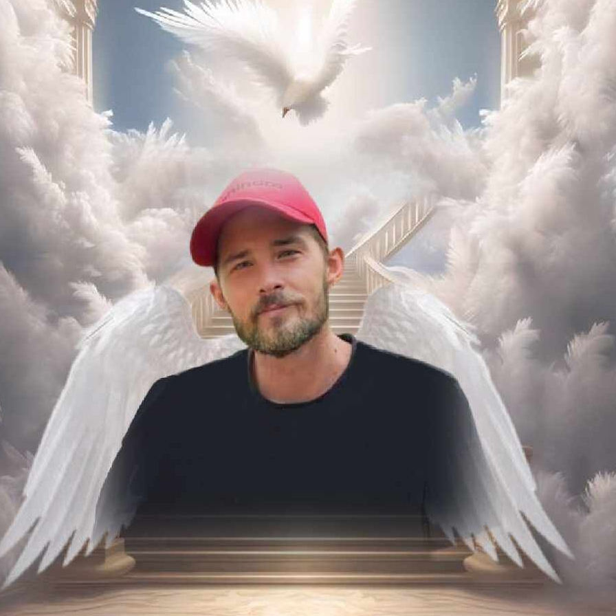Justin William Morgenroth Obituary