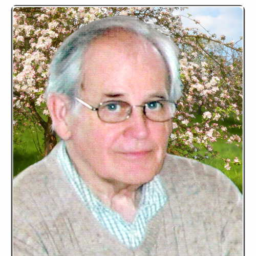 Avis de décès de Jean-Paul Frappier