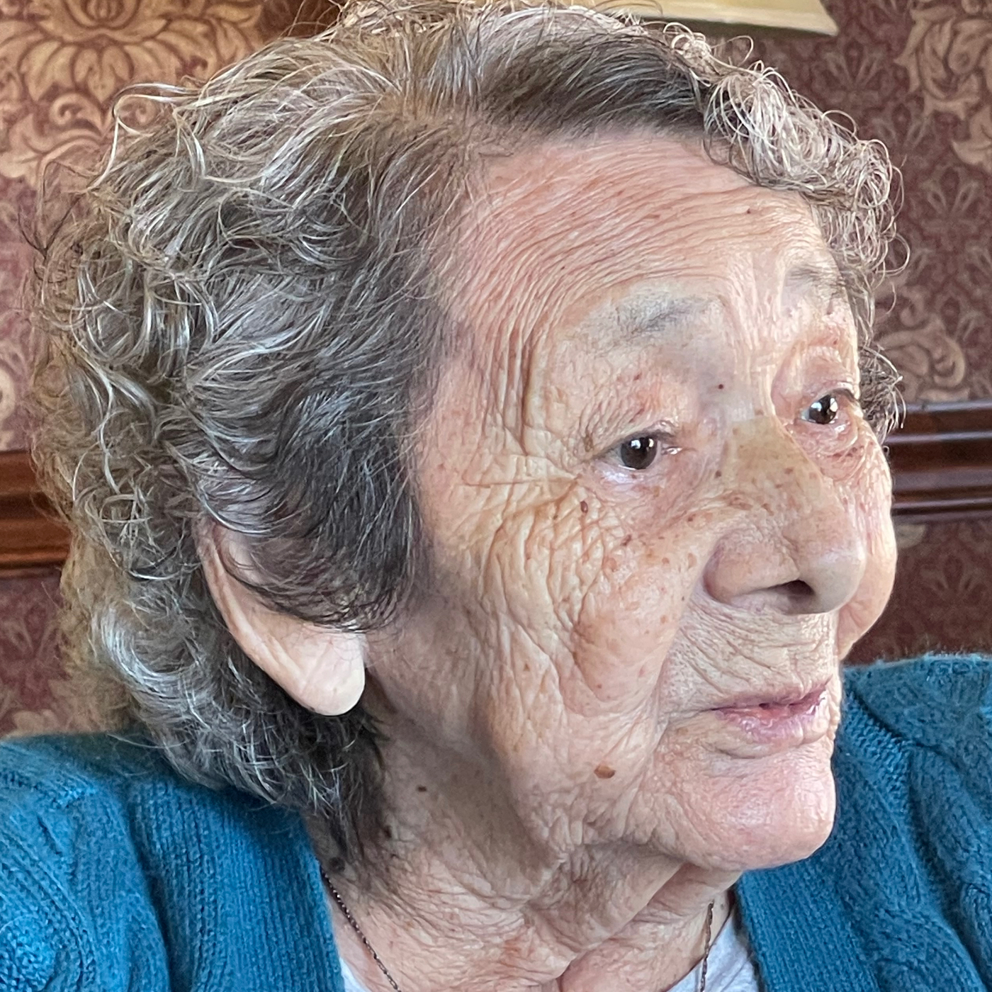 Blanca E. Alvarez's obituary , Passed away on January 1, 2024 in Cortez, Colorado
