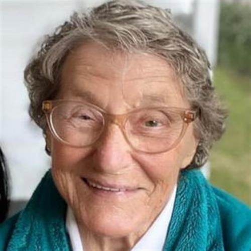 Amelia Darling Schuurs Obituary