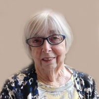 Marilyn Tucker Sheldon Obituary