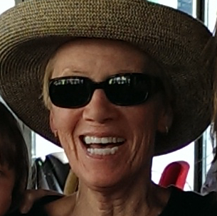 Sandra Jeanne McCartney Obituary