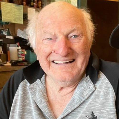 Jerome L. “Jerry Little Ray” Rauen's obituary , Passed away on January 4, 2024 in Menomonee Falls, Wisconsin