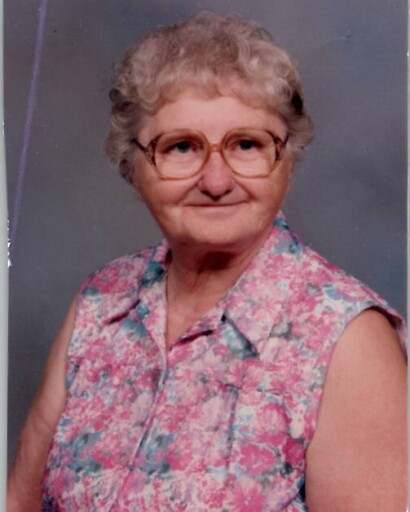 Betty June Hollander Obituary