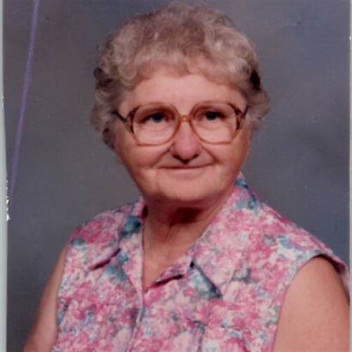 Betty June Hollander's obituary , Passed away on January 6, 2024 in Spencer, Iowa