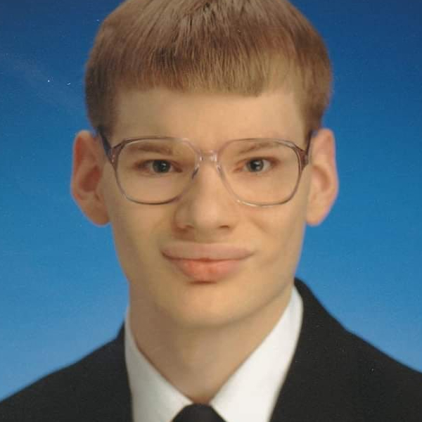 Cory E Hoover Obituary