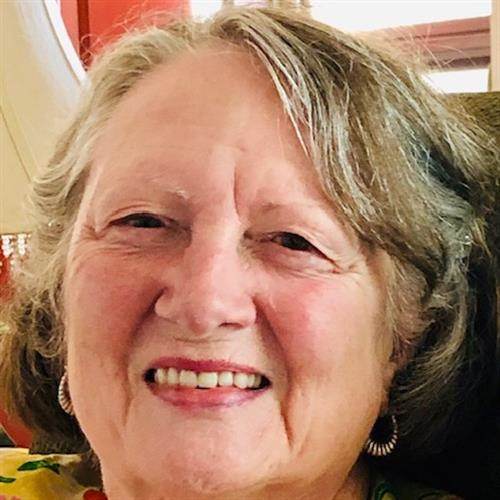 Jacqueline “Jackie” Anne Moore's obituary , Passed away on January 4, 2024 in Meridian, Texas