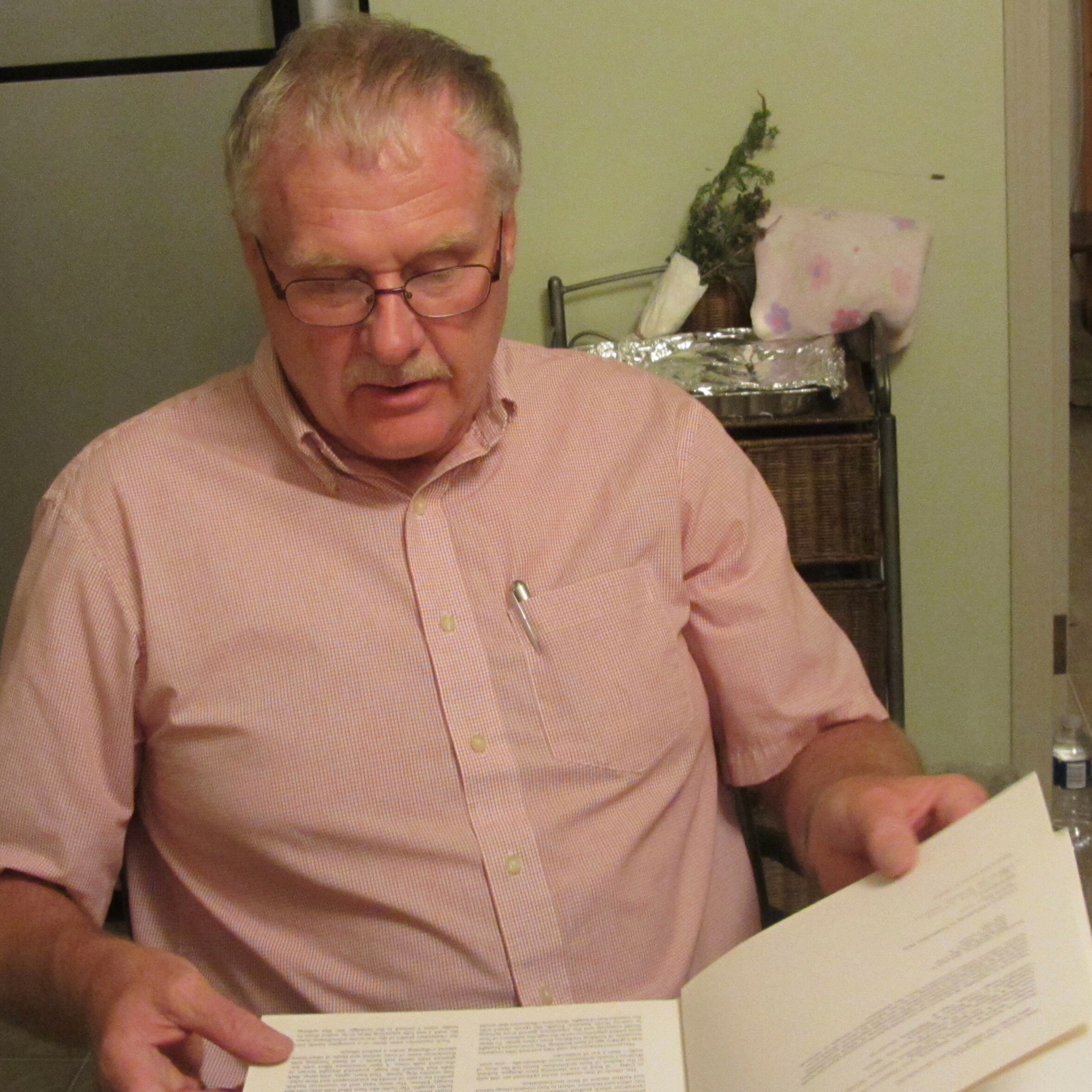John Alexander Elves's obituary , Passed away on January 7, 2024 in Lethbridge, Alberta