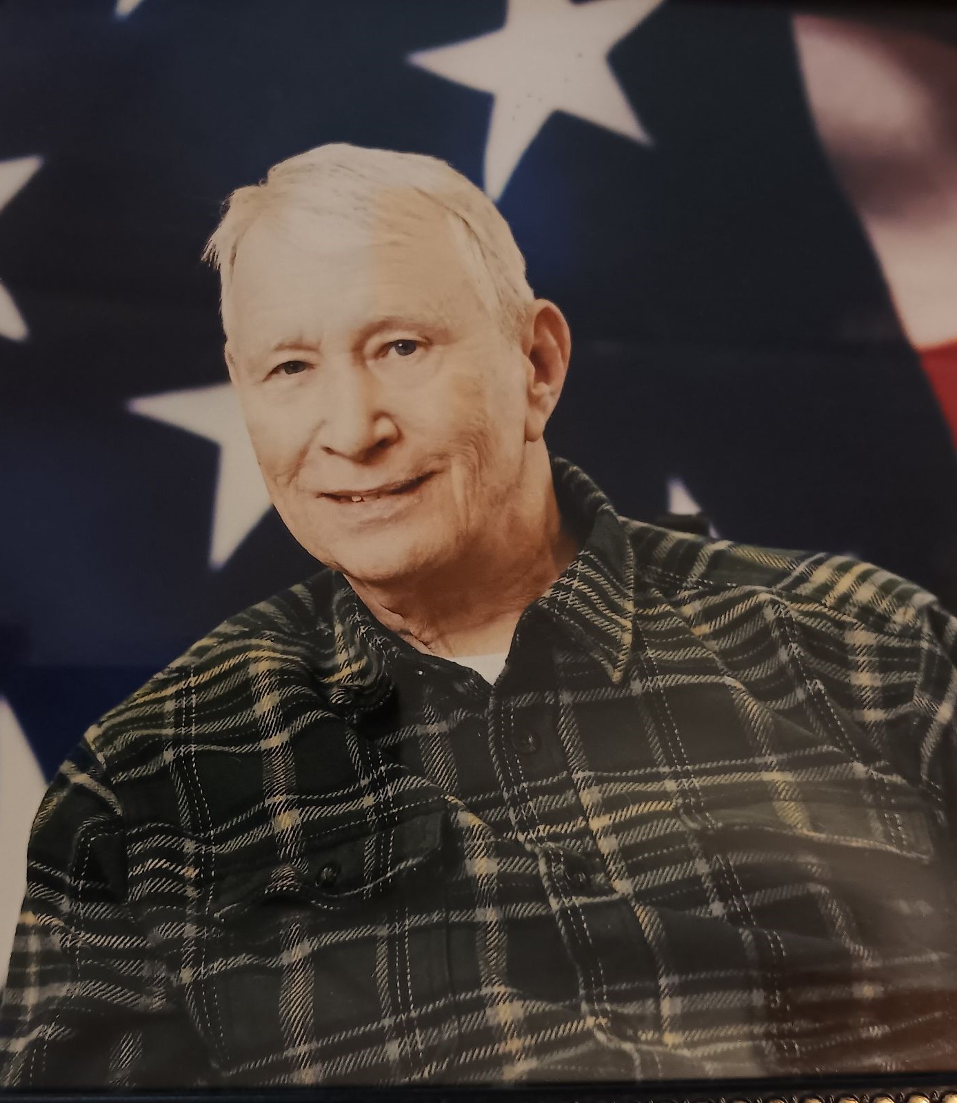 Ronald David Prater Obituary