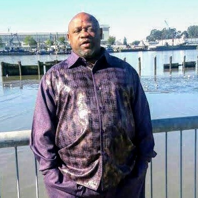 Garland R. Wilson's obituary , Passed away on January 1, 2024 in Oakland, California