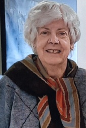 Yvette Julien Obituary