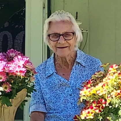 Lillian Kuhn Obituary